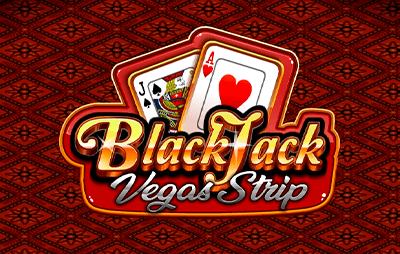 Blackjack Vegas Strip