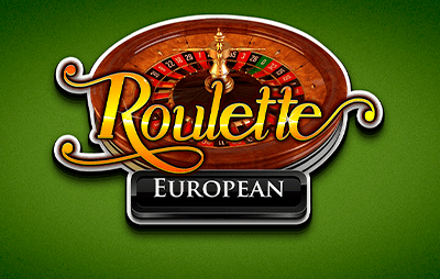 European Roulette