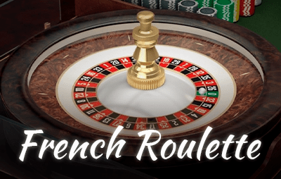 French Roulette
