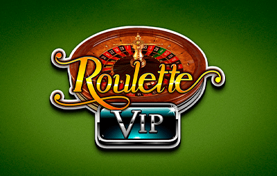 Roulette VIP
